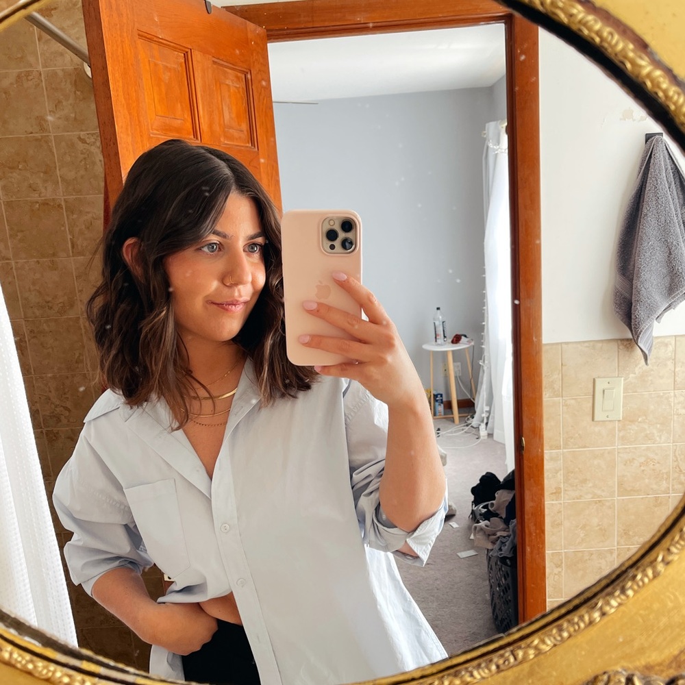 Meet your Posher, Susie